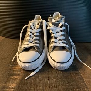Converse All Star - Charcoal